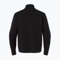 Sweter Descente Half Zip Logo black 2