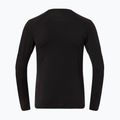 Bluza termoaktywna męska Descente Base Layer black 2