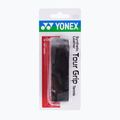 Owijka do rakiet tenisowych YONEX AC 126 black