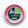 Naciąg badmintonowy YONEX BG Aerobite Set 10 m red 2