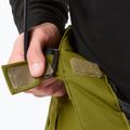 Spodnie narciarskie męskie Descente Roscoe olive green 7