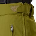 Spodnie narciarskie męskie Descente Roscoe olive green 9