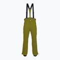 Spodnie narciarskie męskie Descente Roscoe olive green