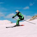 Spodnie narciarskie Descente Velche 19 bio green 7