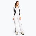 Spodnie narciarskie Descente Velche 14 super white