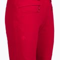 Spodnie narciarskie damskie Descente Nina Insulated electric red 7