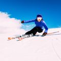 Spodnie narciarskie damskie Descente Jacey black 6
