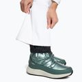 Spodnie narciarskie damskie Descente Jacey super white 4