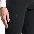Spodnie narciarskie damskie Descente Giselle black 3