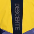 Kurtka narciarska damska Descente Iris marigold yellow 5