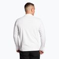 Bluza narciarska męska Descente Archer 14 super white 2