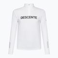 Bluza narciarska męska Descente Archer 14 super white 6