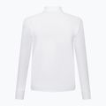 Bluza narciarska męska Descente Archer 14 super white 7