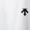 Bluza narciarska męska Descente Archer 14 super white 8