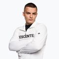 Bluza narciarska męska Descente Archer 14 super white 3