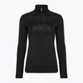 Bluza narciarska damska Descente Grace black 4