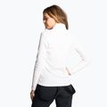 Bluza narciarska damska Descente Laurel super white 2