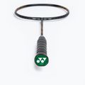 Rakieta do badmintona YONEX Nanoflare 800 matte black 2