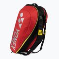 Torba tenisowa YONEX Bag 92026 Pro red