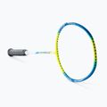 Rakieta do badmintona YONEX Nanoflare 100 3U yellow/blue 3