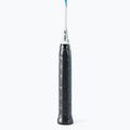 Rakieta do badmintona YONEX Nanoflare 100 3U yellow/blue 4