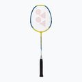 Rakieta do badmintona YONEX Nanoflare 100 3U yellow/blue