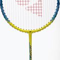 Rakieta do badmintona YONEX Nanoflare 100 3U yellow/blue 4