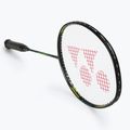 Rakieta do badmintona YONEX Nanoflare 500 matte black 3