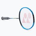 Rakieta do badmintona YONEX Nanoflare 370 Speed BB black/red 2