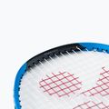 Rakieta do badmintona YONEX Nanoflare 370 Speed BB black/red 6