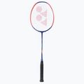 Rakieta do badmintona YONEX Nanoflare 270 Speed O black/red