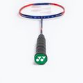 Rakieta do badmintona YONEX Nanoflare 270 Speed O black/red 2