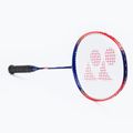 Rakieta do badmintona YONEX Nanoflare 270 Speed O black/red 3