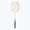 Rakieta do badmintona YONEX Astrox 0.7 DG yellow/black