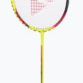 Rakieta do badmintona YONEX Astrox 0.7 DG yellow/black 3