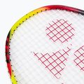 Rakieta do badmintona YONEX Astrox 0.7 DG yellow/black 5