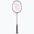 Rakieta do badmintona YONEX Astrox 01 Clear black/red