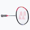 Rakieta do badmintona YONEX Astrox 01 Clear black/red 2