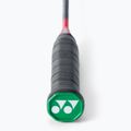 Rakieta do badmintona YONEX Astrox 01 Clear black/red 3