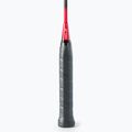 Rakieta do badmintona YONEX Astrox 01 Clear black/red 4