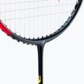 Rakieta do badmintona YONEX Astrox 01 Clear black/red 5