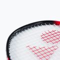 Rakieta do badmintona YONEX Astrox 01 Clear black/red 6