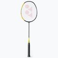 Rakieta do badmintona YONEX Astrox 01 Feel black/yellow