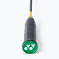 Rakieta do badmintona YONEX Astrox 01 Feel black/yellow 3
