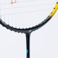 Rakieta do badmintona YONEX Astrox 01 Feel black/yellow 5