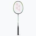 Rakieta do badmintona YONEX Nanoflare 001 Clear black/green