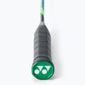 Rakieta do badmintona YONEX Nanoflare 001 Clear black/green 3