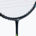 Rakieta do badmintona YONEX Nanoflare 001 Clear black/green 5