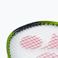 Rakieta do badmintona YONEX Nanoflare 001 Clear black/green 6