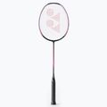 Rakieta do badmintona YONEX Nanoflare 001 Feel black/pink